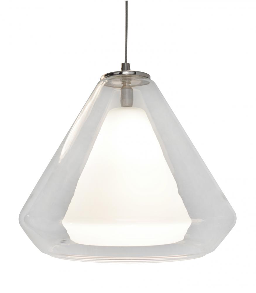 Armitage 10" LED Pendant