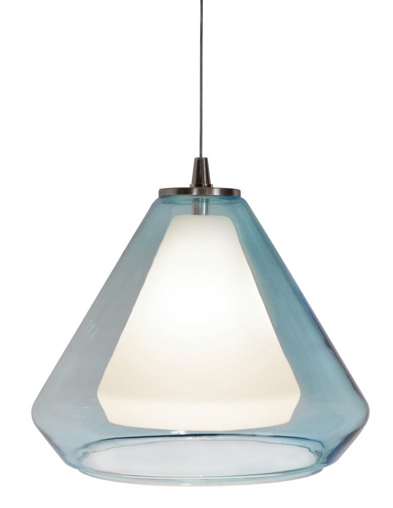 Armitage 10" LED Pendant