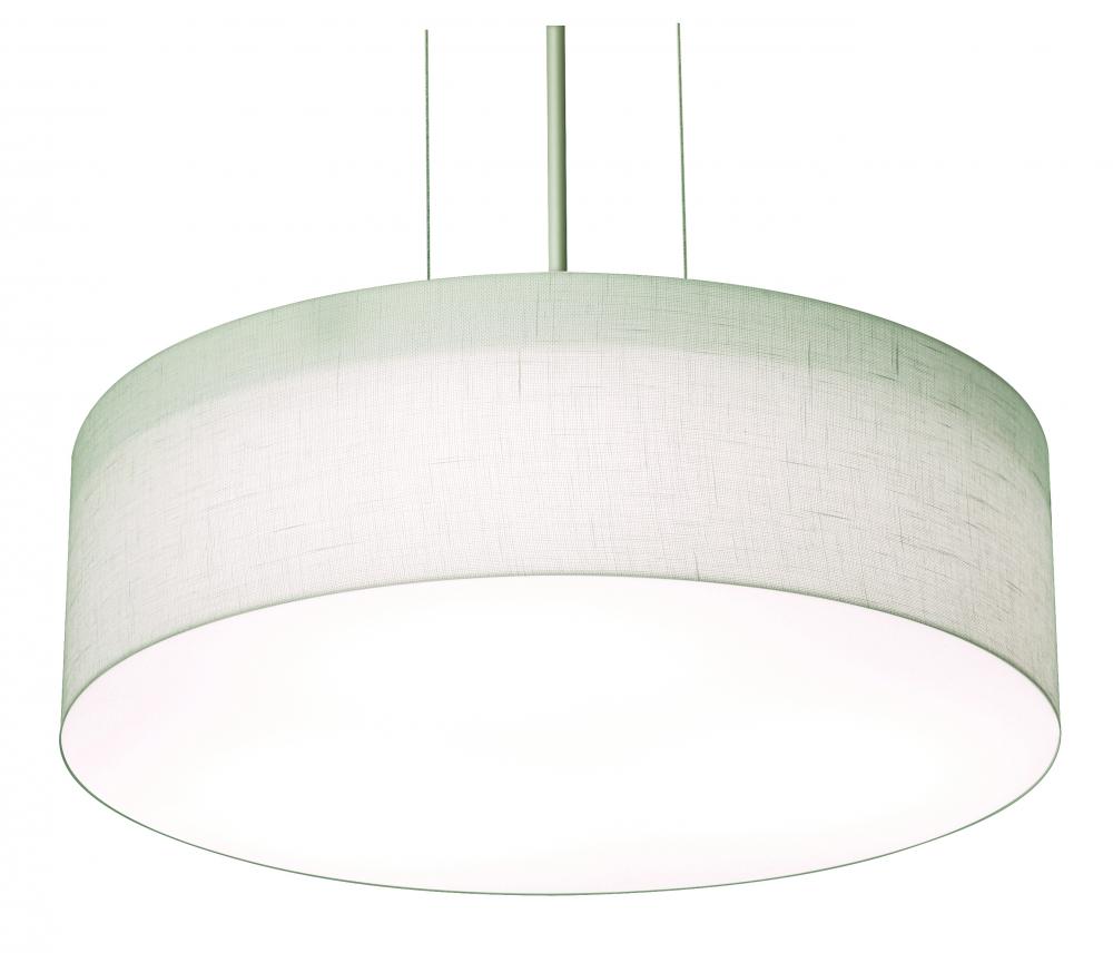 Anton 15" LED Pendant