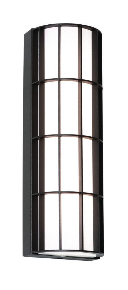 Broadway 14" LED Outdoor Sconce