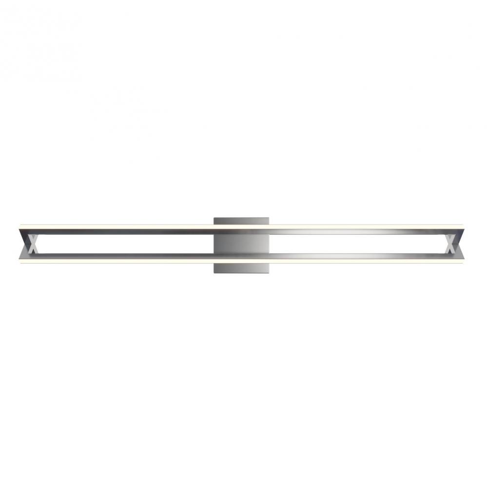 Cass 36 LED Vanity