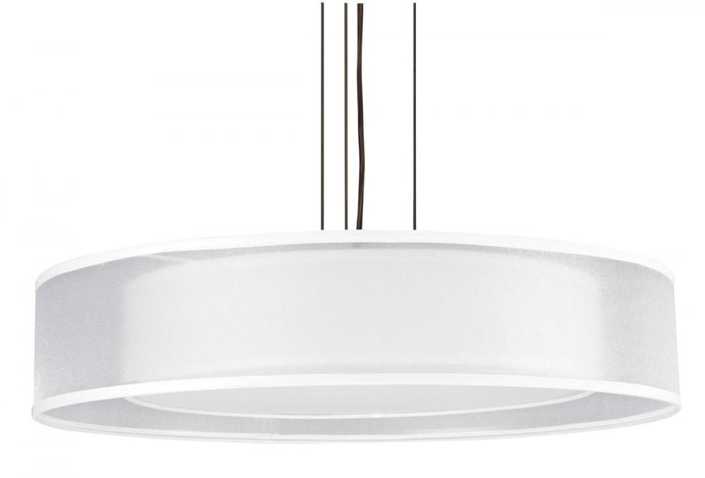 Cortez 30" Integrated LED Pendant