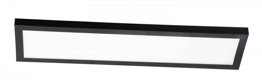 Delgado 24'' Linear Led 34W 120V