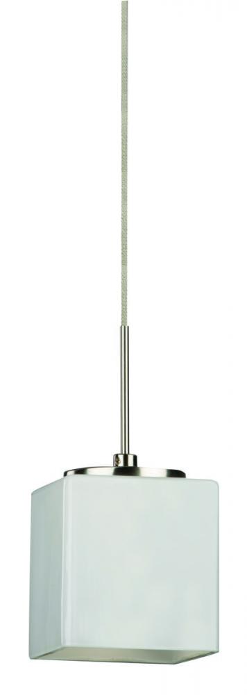 GEO PENDANT LED 6W 500lm 120-277V