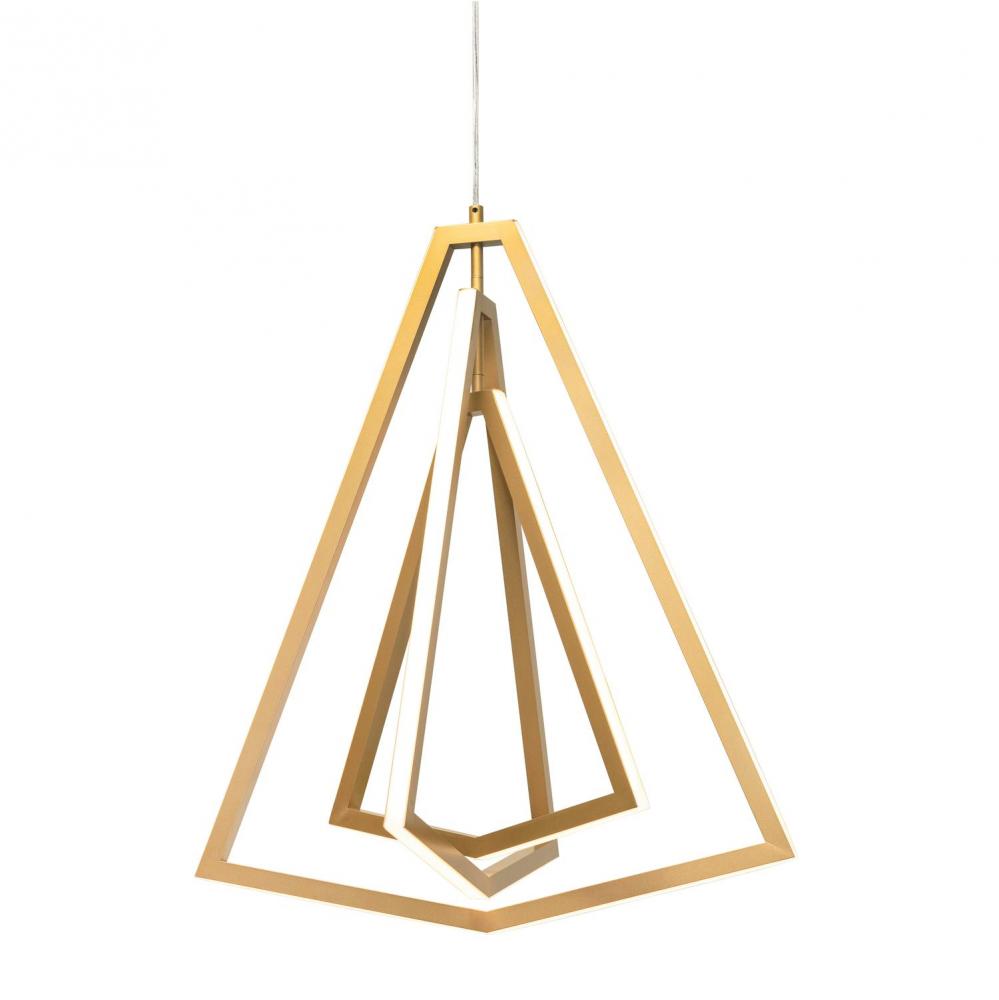 Gianna 27 LED Pendant