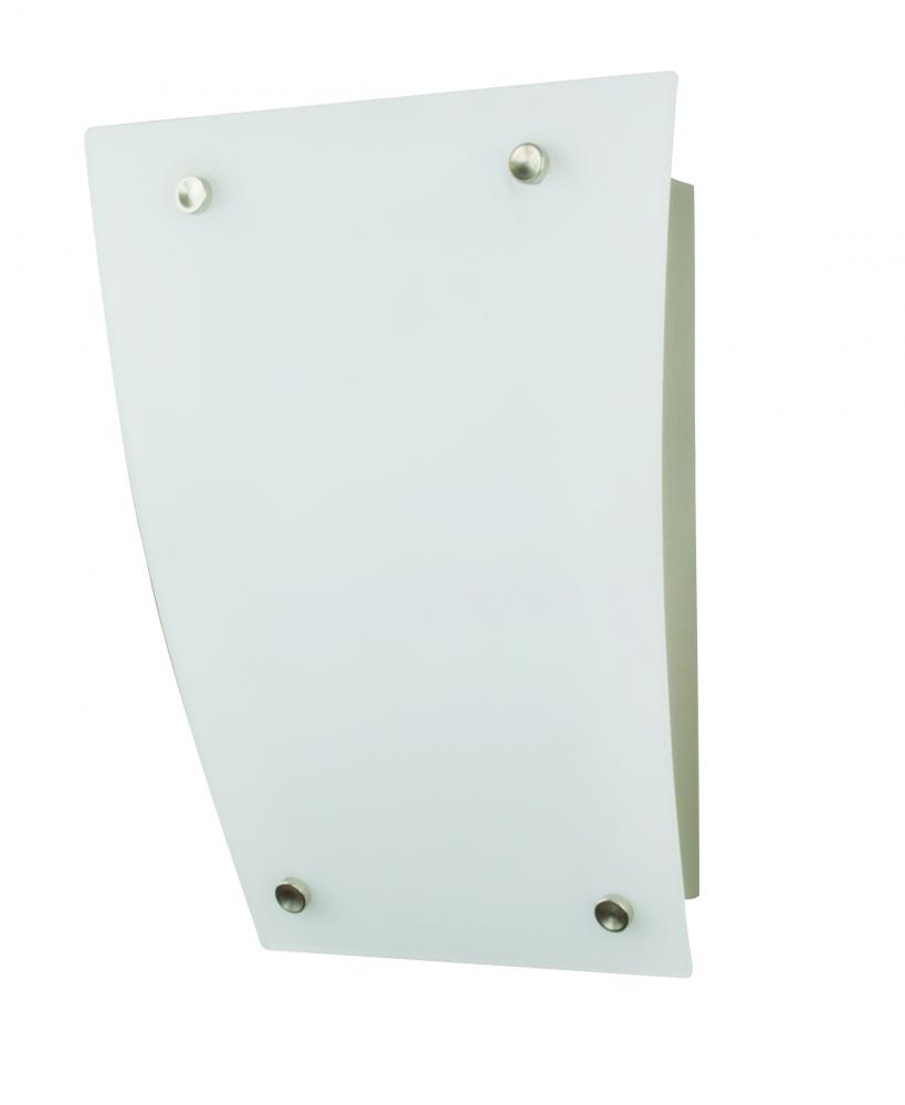 Dorset 12" LED Sconce