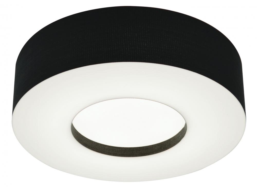 Montclair 13" LED Flush Mount