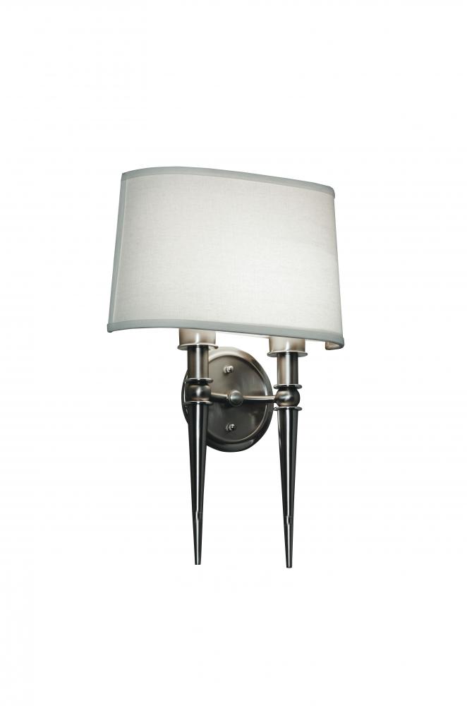 Montrose 19" LED Sconce