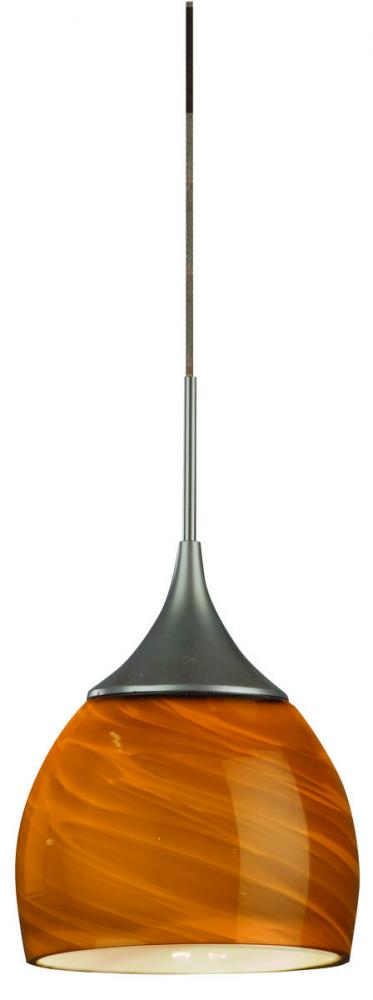 ESSEX PENDANT LED 6W 500lm 120V