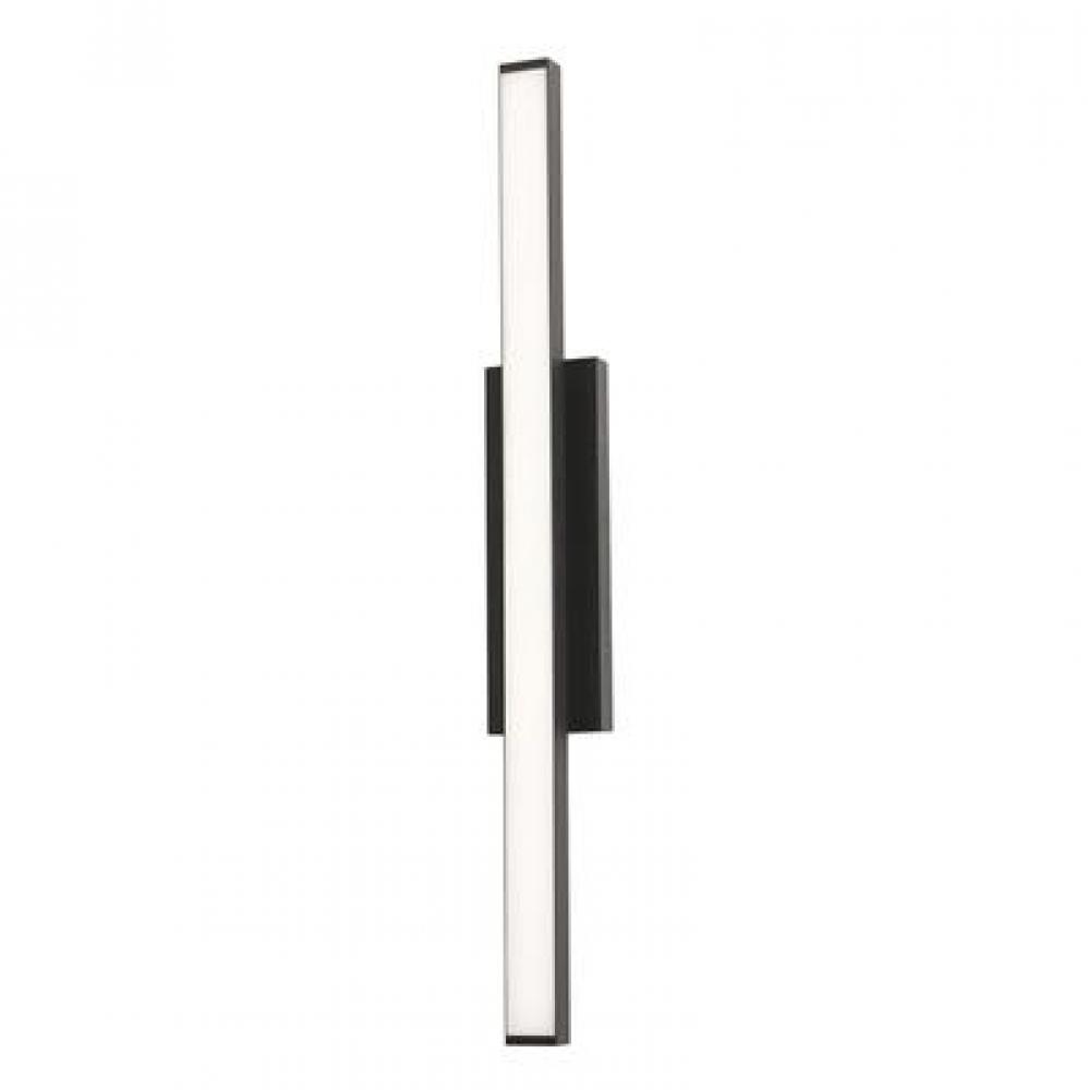 Gale 36 Outdoor LED Sconce
