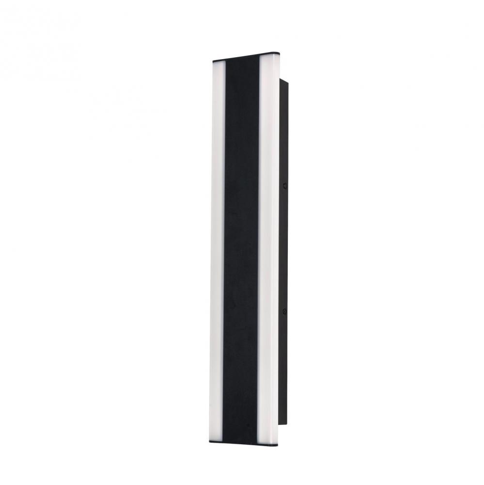 Rhea 24'' Outdoor LED Sconce