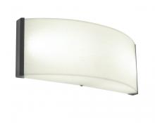 AFX Lighting, Inc. ALS160614LAJUDSN - Algiers 6" LED Sconce