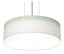 AFX Lighting, Inc. ANP1524LAJUDSN-LW - Anton 15" LED Pendant