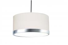 AFX Lighting, Inc. EVNP2532LAJUDSN - Evanston 25" LED Pendant