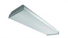 AFX Lighting, Inc. LW217AMV - NARROW WRAP DECORATIVE LINEAR T8 17W 120-277V