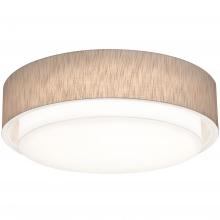 AFX Lighting, Inc. SAF3244L5AJUD-JT - Sanibel 32'' LED Ceiling,120-277V,5 CCT,JT