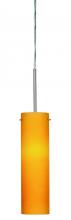 AFX Lighting, Inc. SSP1000L30D1SNAM - SOHO PENDANT LED 10W 1000lm 120V