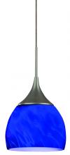 AFX Lighting, Inc. SXPL500L30D1SNBU - ESSEX PENDANT LED 6W 500lm 120V