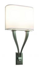 AFX Lighting, Inc. TYS112314LAJUDSNLA - Tory 23" LED Sconce