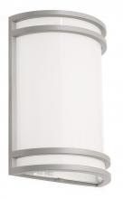 AFX Lighting, Inc. VNTW071010L30ENGY - Ventura 10" LED Outdoor Sconce