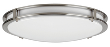 AFX Lighting, Inc. CAF142400L30D1 - CAF142400L30D1