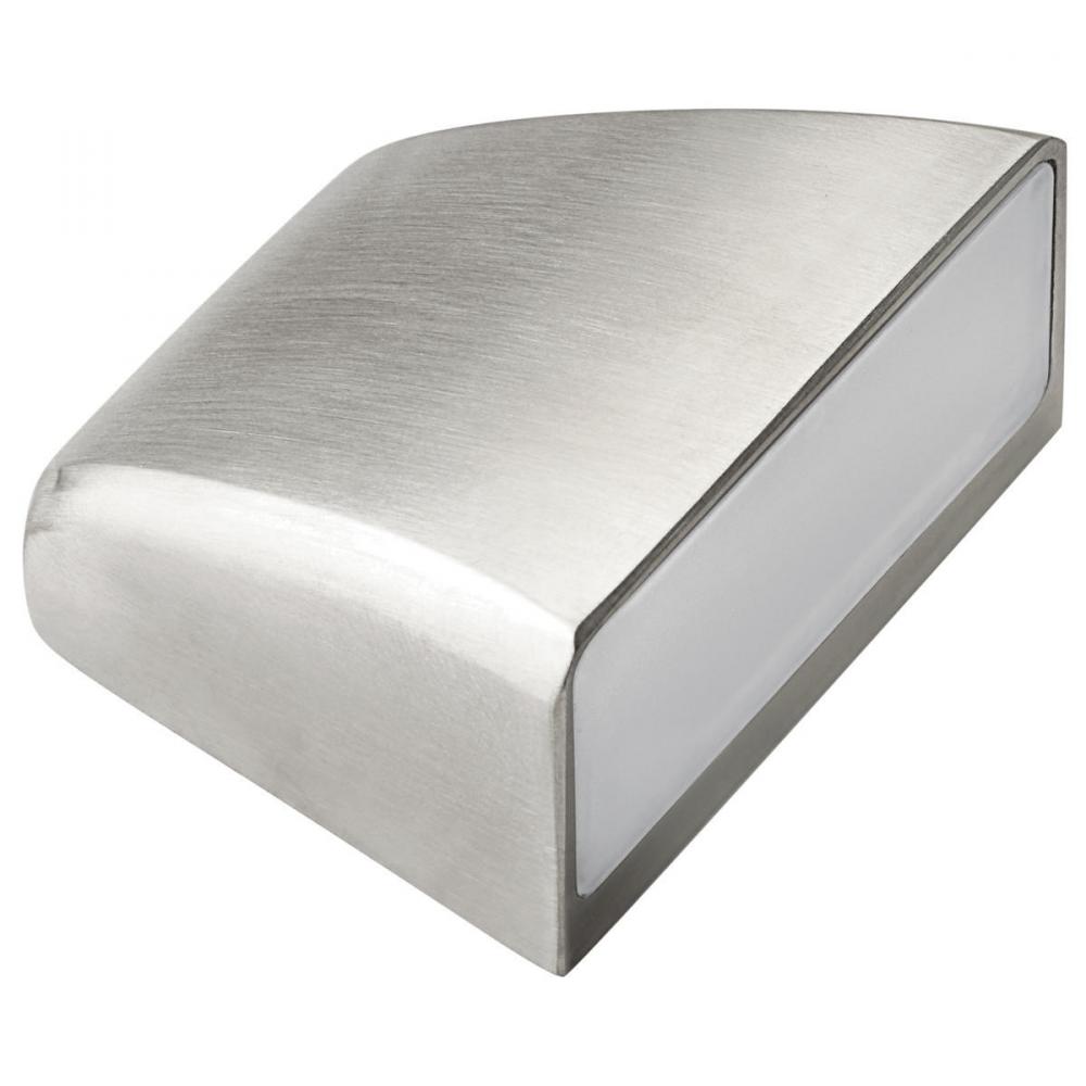 Mini All-Purpose Side Fire Accessory Stainless Steel