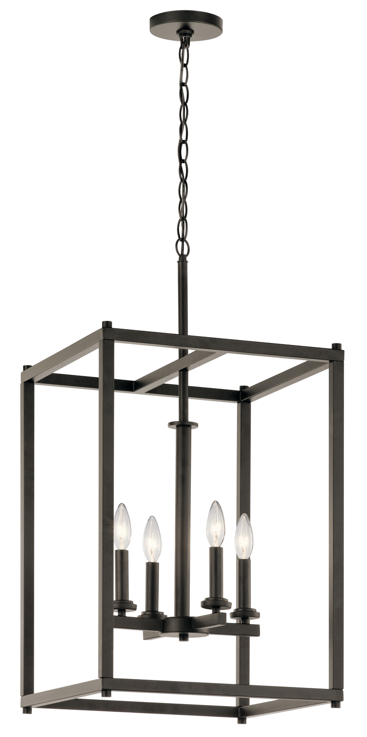 Foyer Pendant 4Lt