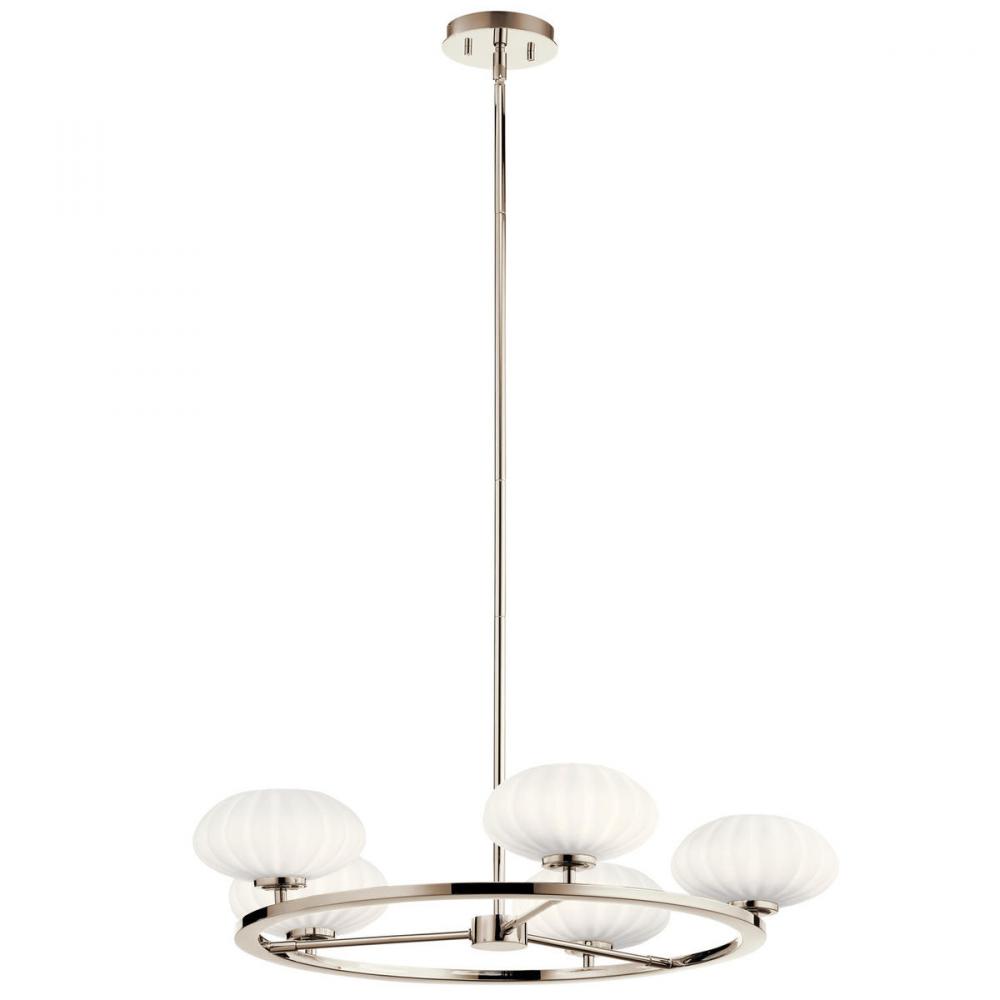 Chandelier 5Lt