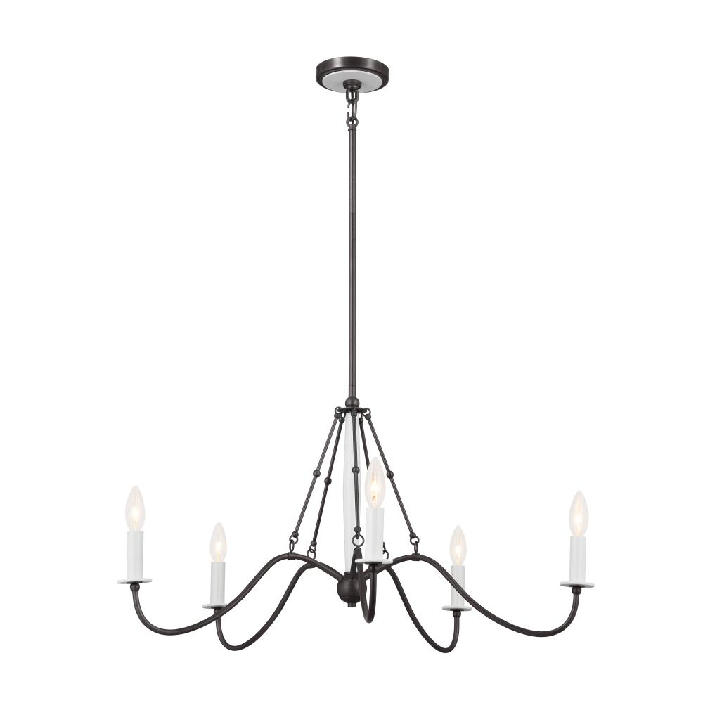 Chandelier 5Lt