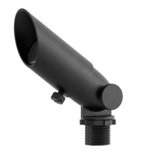 Kichler 15483BKB - MR8 Brass Accent Light