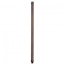 Kichler 15513CBR - 24 inch Male Female Riser