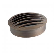 Kichler 16192CBR - Uni-Sleeve Rockguard Centennial Brass