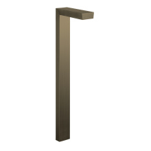 Kichler 16261CBR30 - LED Ninety Degree Path Light
