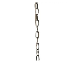 Kichler 2996BNB - Chain Standard Gauge 36in