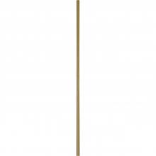 Kichler 2999BNB - Stem .5 x 12 inch