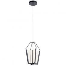 Kichler 52291BKLED - Pendant LED