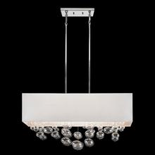 Kichler 83248 - Linear Chandelier 6Lt