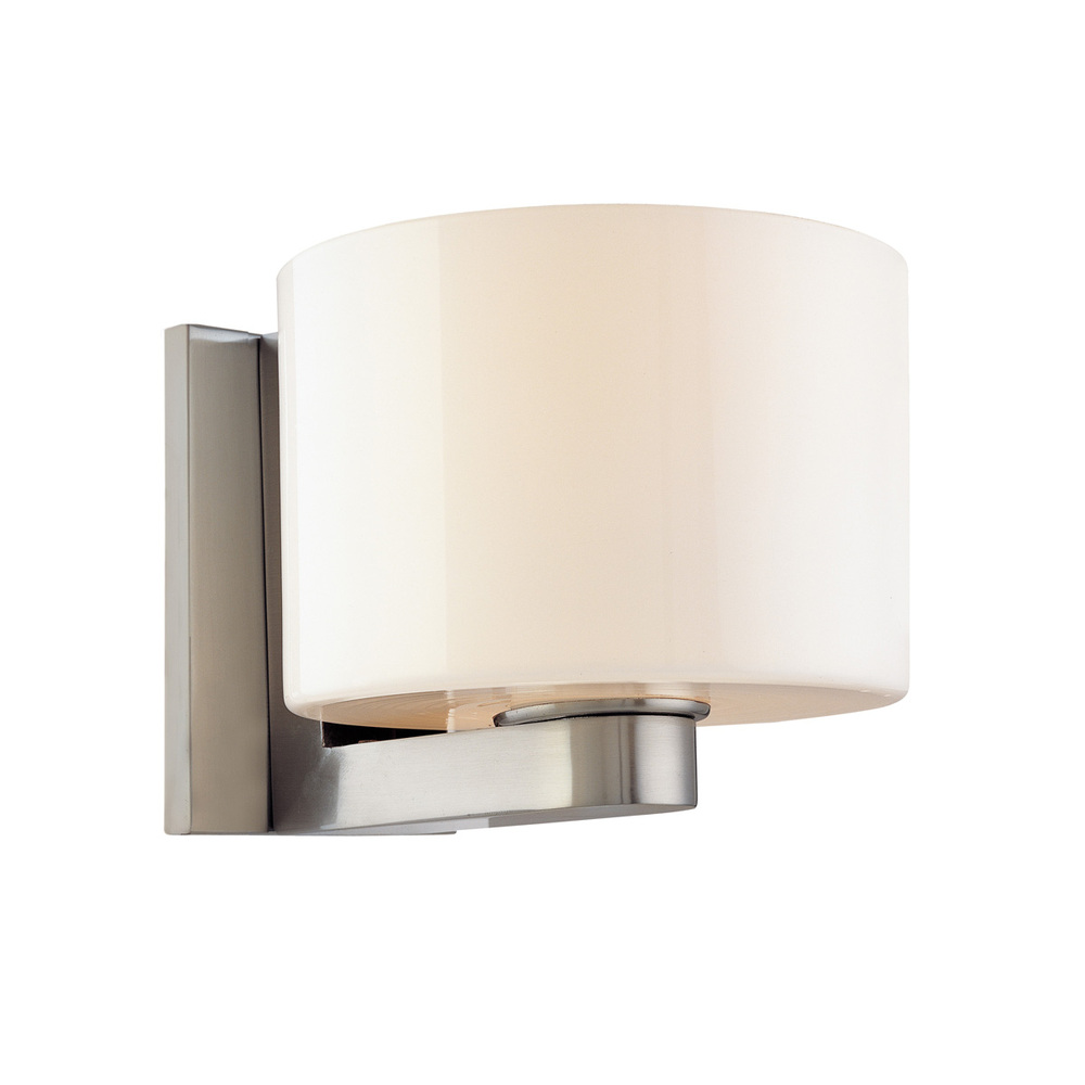 Bowl Sconce