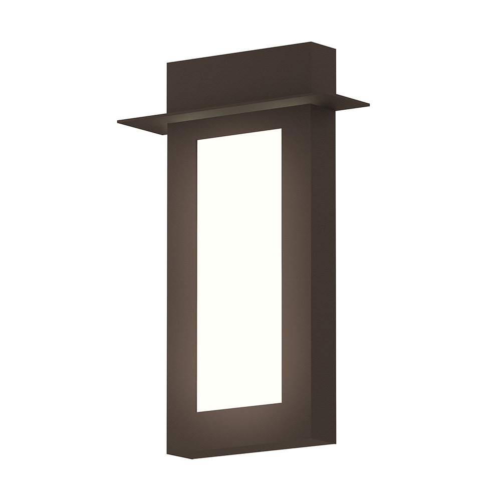 18" LED Sconce