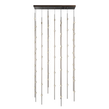 Sonneman 2166.33C-27 - Andromeda 36" Rectangle LED Pendant (2700K)