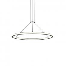 Sonneman 2233.25 - 36" Round LED Pendant