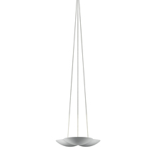 Sonneman 2734.16 - LED Uplight Pendant