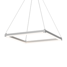 Sonneman 2786.16 - 19" LED Pendant