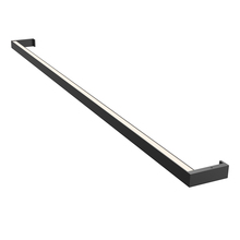 Sonneman 2810.25-4-35 - 4' One-Sided LED Wall Bar (3500K)