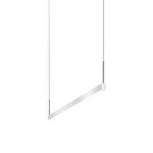 Sonneman 2818.16-3 - 3' Two-Sided LED Pendant