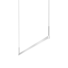 Sonneman 2818.16-4-35 - 4' Two-Sided LED Pendant (3500K)