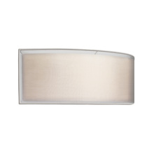 Sonneman 6018.13F - ADA Horizontal Sconce