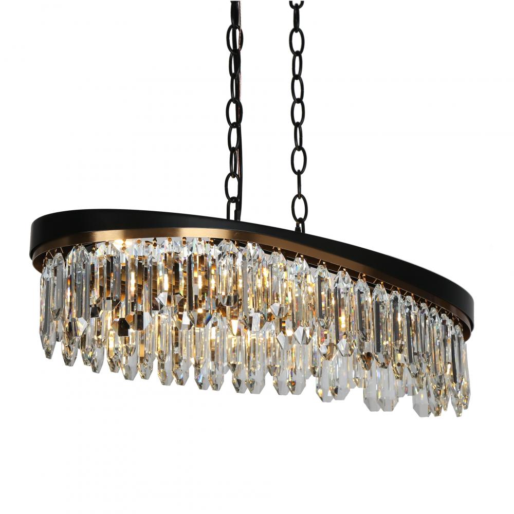 Zephyrine 6-Light Chandelier