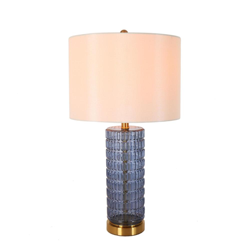 Quintilian 1-Light Table Lamp