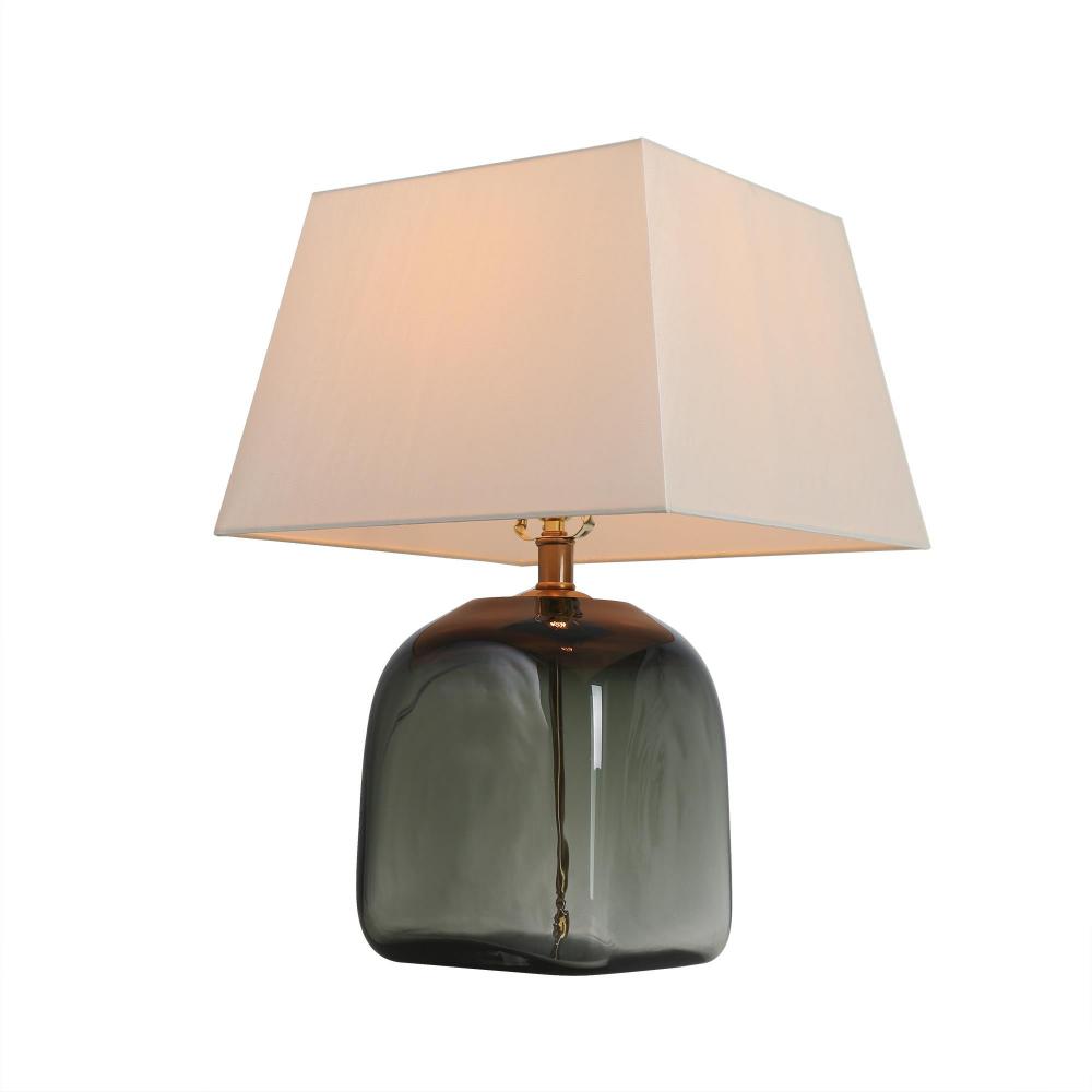 1-Light  Table Lamps